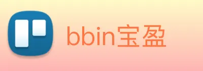 bbin宝盈 logo